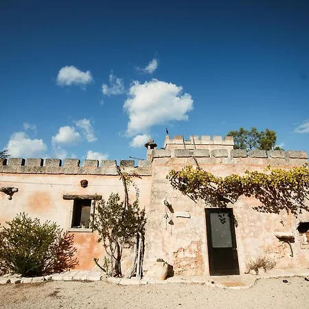 Torre Spierti * Specchiolla