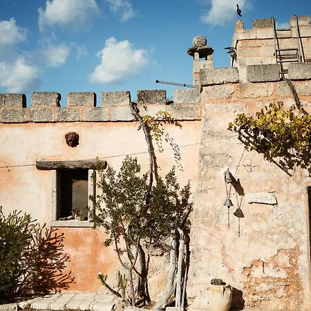 Torre Spierti Nyaraló