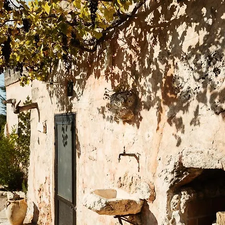 Torre Spierti Nyaraló
