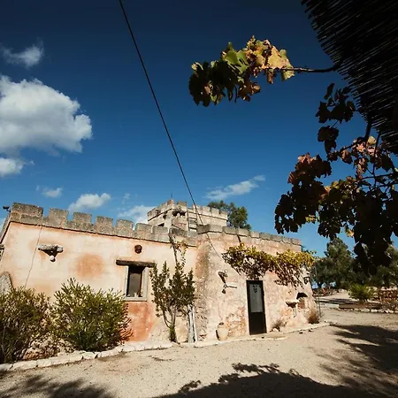 Nyaraló Torre Spierti