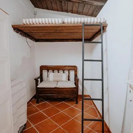 Nyaraló Torre Spierti