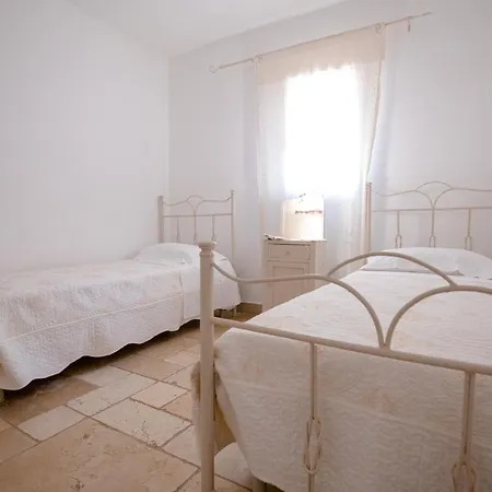 Torre Spierti Nyaraló