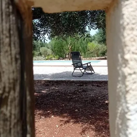 Torre Spierti Nyaraló *